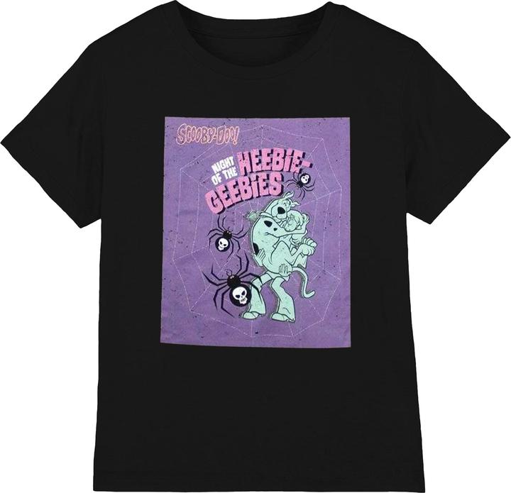 Produktbild Scooby Doo HeebieGeebies TShirt (XL)