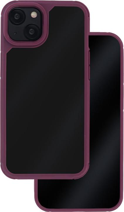Produktbild OEM Color Shock Hülle für iPhone 11 kastanienbraun (Apple iPhone 11)