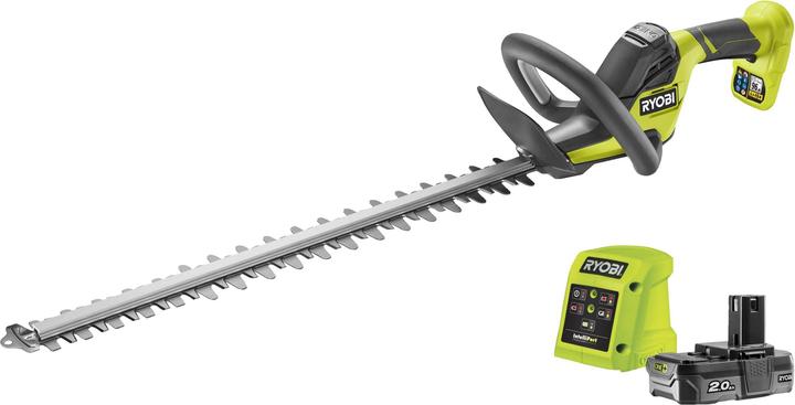 Produktbild Ryobi One+ (Akkuheckenschere)