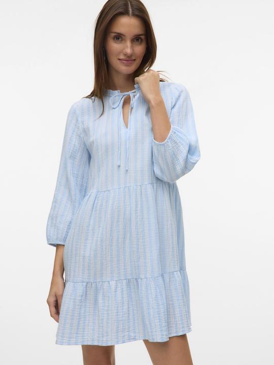 Actual product image Vero Moda Vmnanna 3/4 Dress Wvn Ga Noos (XS)