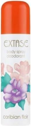 Extase Caribbean Flair Deodorant 150ml (150 ml)