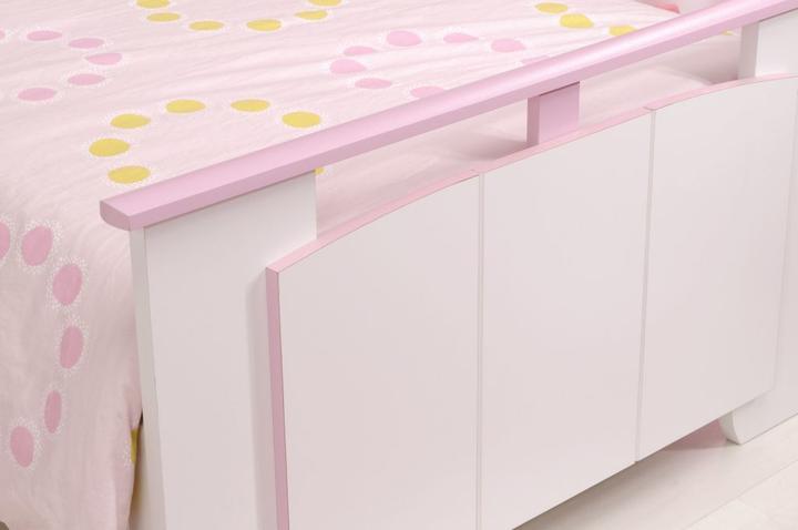 Immagine prodotto Parisot Valle di Bierenbach (136 cm)
