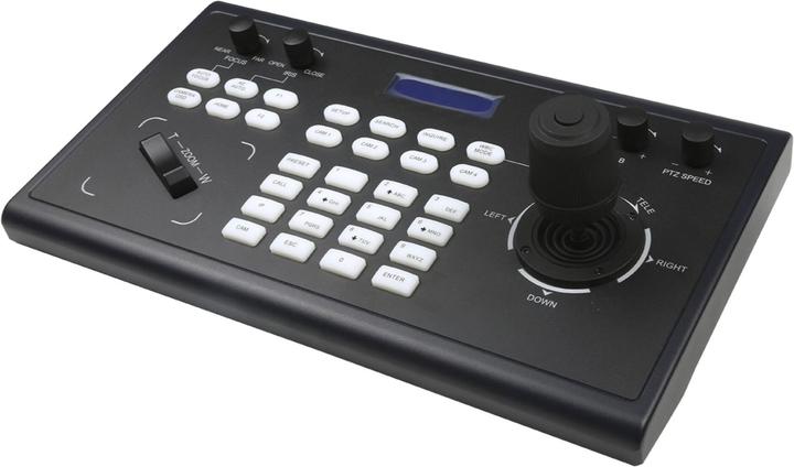 Immagine prodotto RGBlink Controller di controllo delle telecamere PTZ per telecamere PTZ
