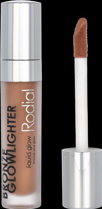Produktbild Rodial Bronze Glowlighter (Transparent, Highlighter, 172.93 g)