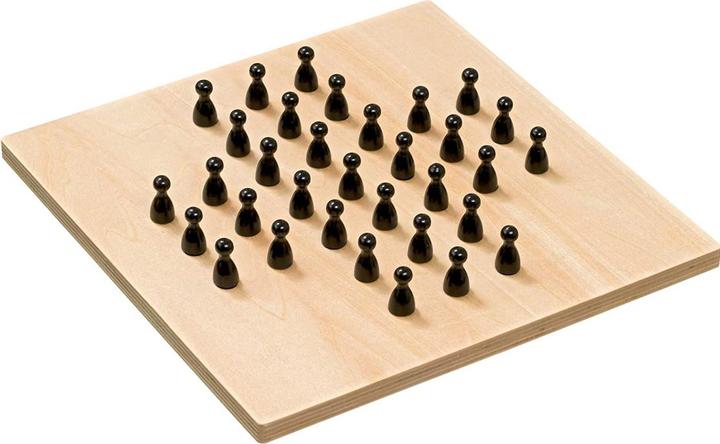 Philos Solitaire (Deutsch)