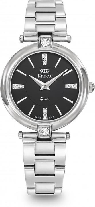Immagine prodotto Primex Orlogio (Orologio da polso analogico, 32 mm)