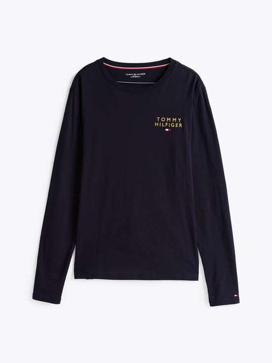 Immagine prodotto Tommy Hilfiger Logo Oro (M)