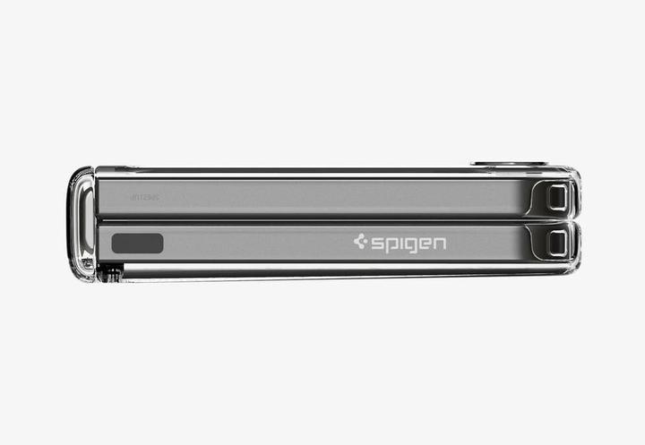 Immagine prodotto Spigen Ultra Hybrid TPU Back Cover Trasparente Samsung Galaxy Z Flip 6 (Samsung Galaxy Z Flip6)