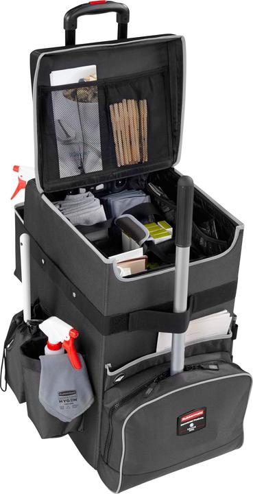 Actual product image Rubbermaid Quick Cart Large (1 pcs.)