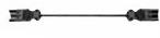Immagine prodotto Bachmann 375.050 Cavo di alimentazione (0.30 m, GST18)