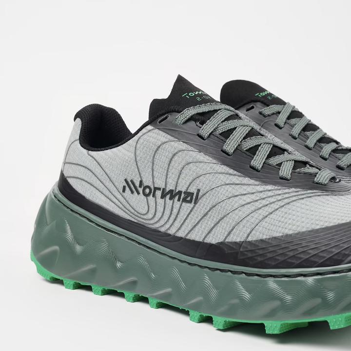 Produktbild Nnormal Tomir Soft 2.0 Green (48.5)