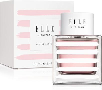 Produktbild Elle L'Edition Eau de Parfum 100ml Spray (Eau de Parfum, 100 ml)