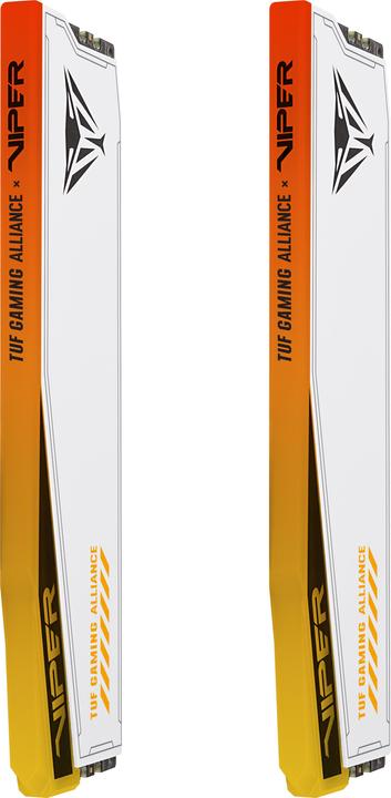 Produktbild Patriot Viper Elite 5 (2 x 16GB, 6000 MHz, DDR5-RAM, DIMM)