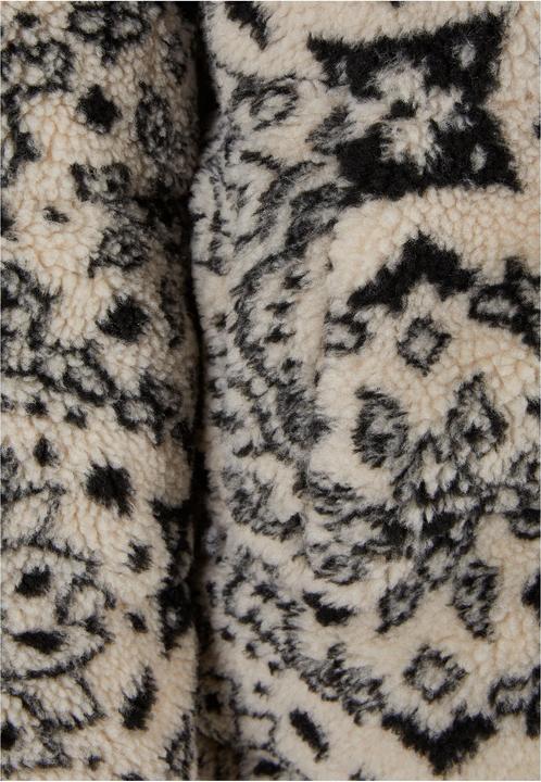 Immagine prodotto Karl Kani KM233-024-1 KK Og Paisley Teddy Puffer Jacket (S, M)