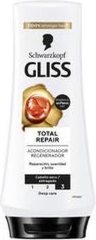 Produktbild Schwarzkopf Gliss Total Repair Conditioner - 200 Ml (200 ml)