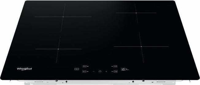 Image du produit Whirlpool WS Q2160 NE Table de cuisson à induction intégrée 4 zone(s)