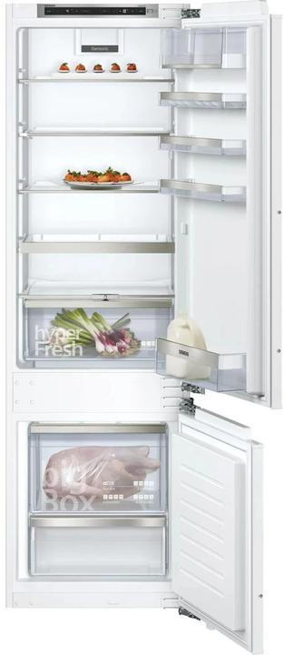 Produktbild Siemens Kühl- / Gefrierkombination KI87SADD1Y (270 l)