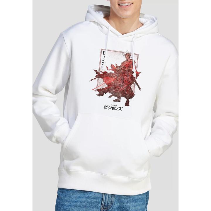 Image du produit Star Wars - Sweat à capuche VISIONS RONIN - Homme (XL)