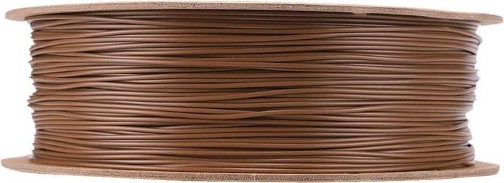 Image du produit eSUN EPLA+HS 1,75mm BROWN 1kg (PLA+ LECTURE, 1.75 mm, 1000 g, Marron)