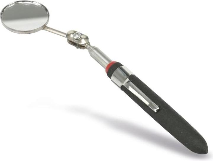 Produktbild Daytools Teleskopspiegel mit Gelenk TS-30, Ø 30 mm