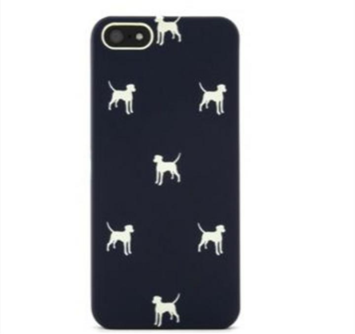 Produktbild Proporta Joules Hartschalen für iPhone 5/5S Dogprint (Apple iPhone 5)