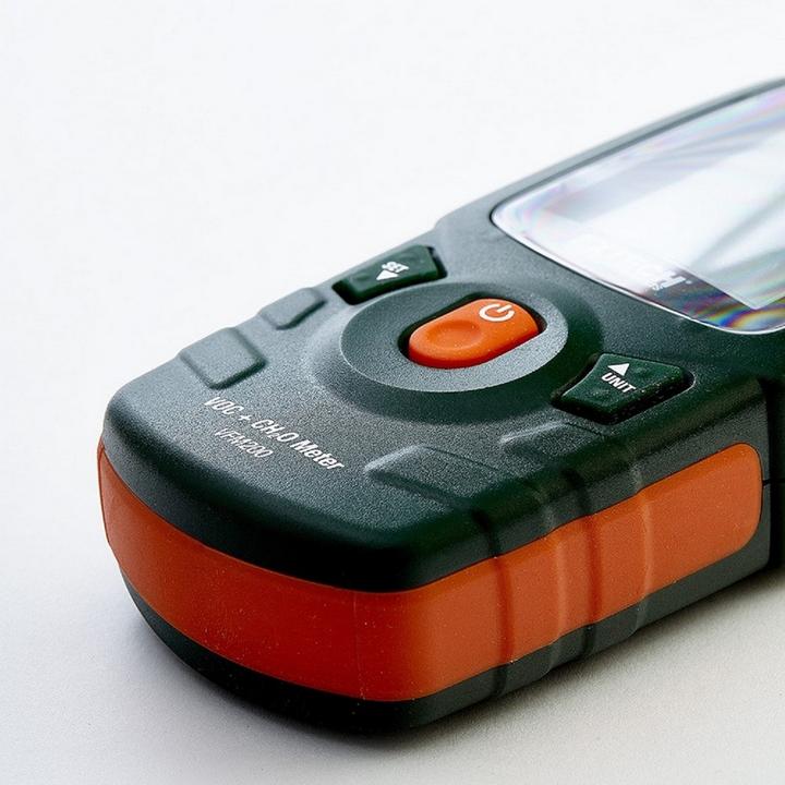 Actual product image Extech VFM200 pollutant measuring device