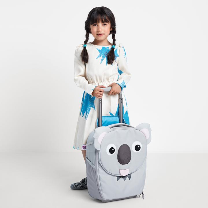 Immagine prodotto Affenzahn Karla Koala (18 l, Bagaglio a mano (fino a 50 litri))