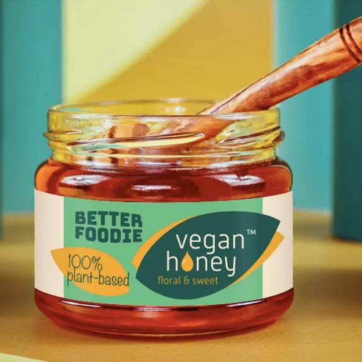 Immagine prodotto Better Foodie Vegan Hanny (300 g)