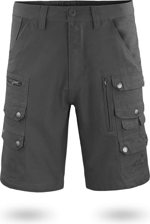 Normani Herren Shorts Mojave