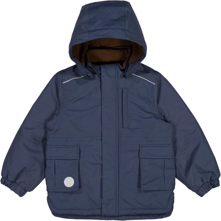 Wheat Winter jacket Johan