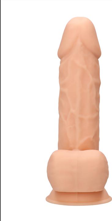 Image du produit Shots Gode en silicone avec boules