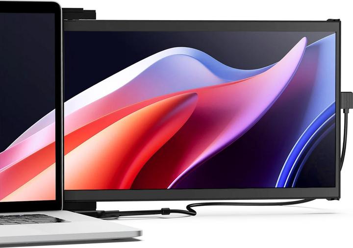Produktbild Mobile Pixels Duex Max DS (1920 x 1080 Pixel, 14.10")