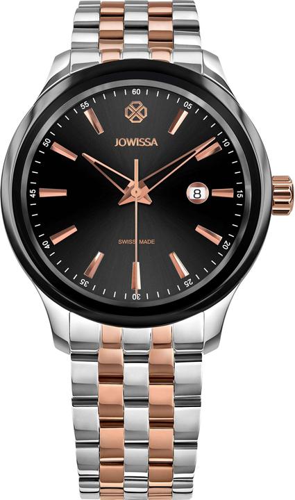 Actual product image Jowissa Tiro (Analogue wristwatch, 45 mm)