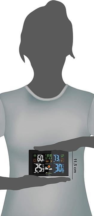 Actual product image Technoline WS6462