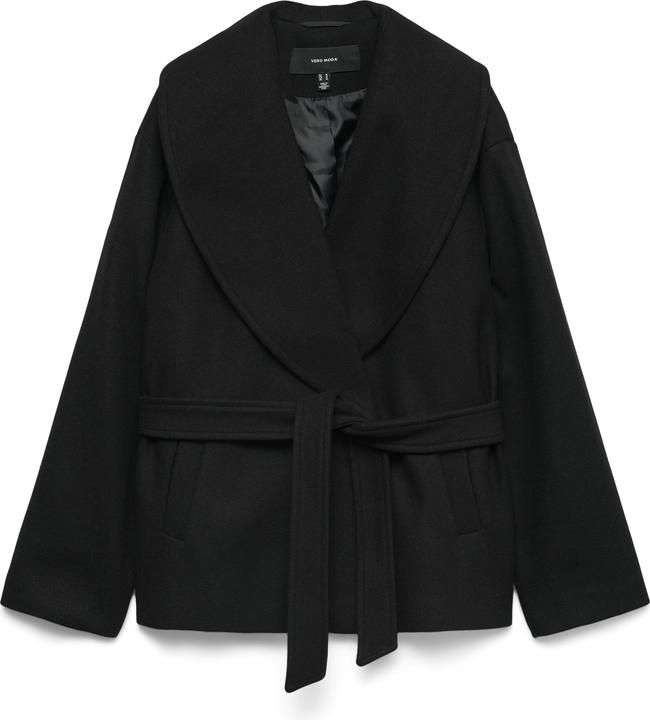 Immagine prodotto Vero Moda Giacca con collo a revers Giacca (XL)