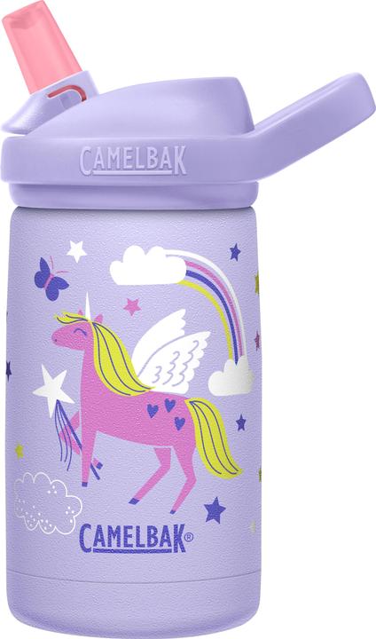 Magic unicorns