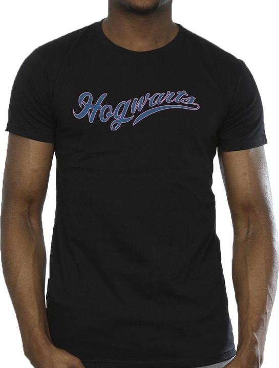 Produktbild Hogwarts Writing TShirt (5XL)