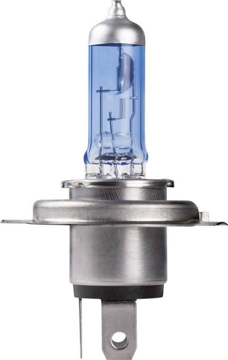 Produktbild Philips Motorradscheinwerferlampen (H4)