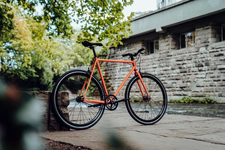 Immagine prodotto Siech Cycles Fixie (58 cm)