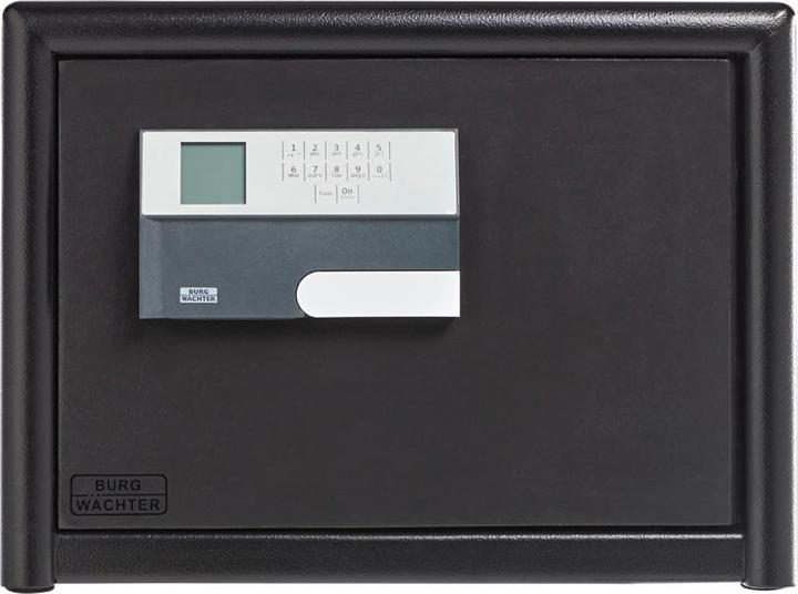 Actual product image Burg Wächter Combi-Line CL 420 E (27 l)