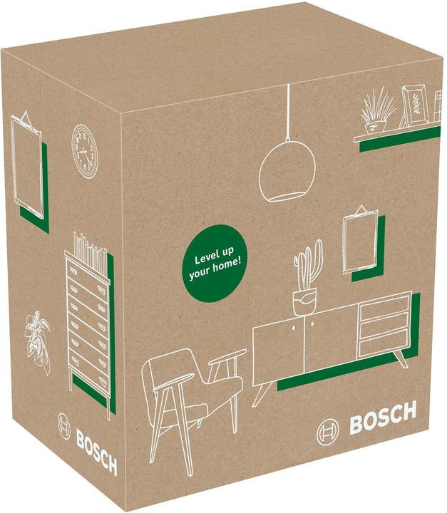 Produktbild Bosch Home & Garden Level 360 UNI