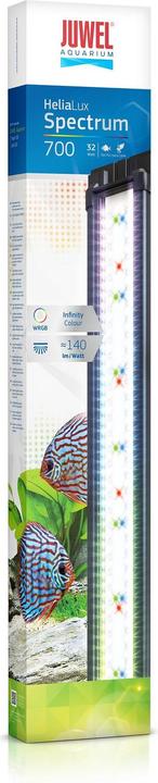 Produktbild Juwel Aquarium HeliaLux Spectrum (LED, 32 W)