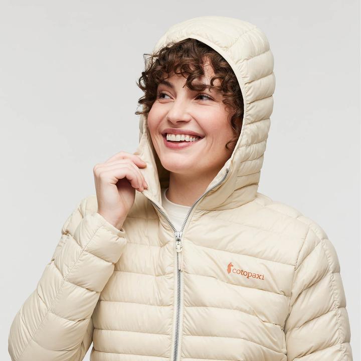Immagine prodotto Cotopaxi Piumino Fuego con cappuccio (M)