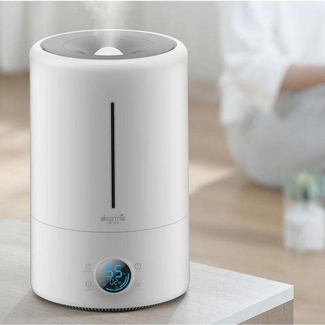 Immagine prodotto Deerma Smart Humidifier UV Lamp (30 m²)