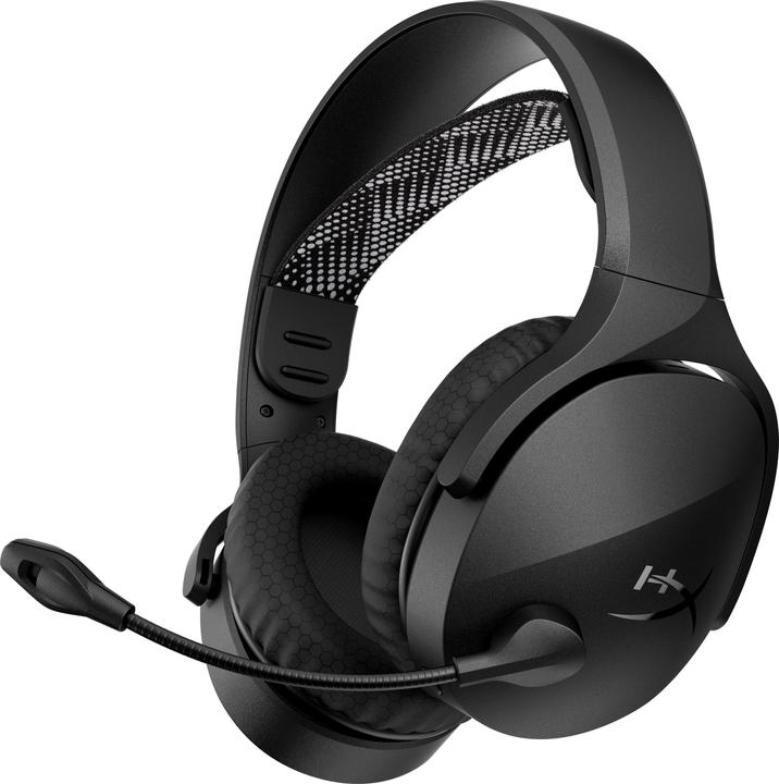 Image du produit HyperX AJ0T1AA Cloud Jet Dual WL Black (Sans fil)