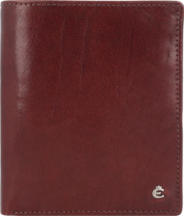Image du produit Esquire Toscana Porte-monnaie RFID Cuir 11 cm
