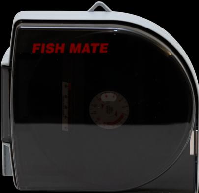 Produktbild PetMate Teich Fish Mate (Teichfische)