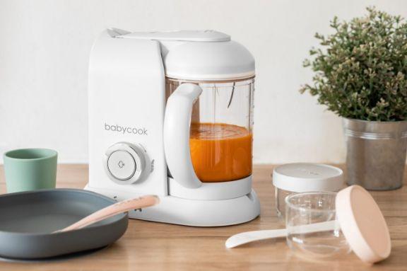 Image du produit Beaba Babycook Suisse