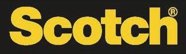 Produktbild Scotch Doppelseitiges Klebeband