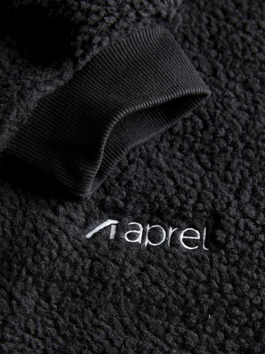 Actual product image Aprel Gedruckt Kapuzenpullover Kapuzenpullover (XXL)